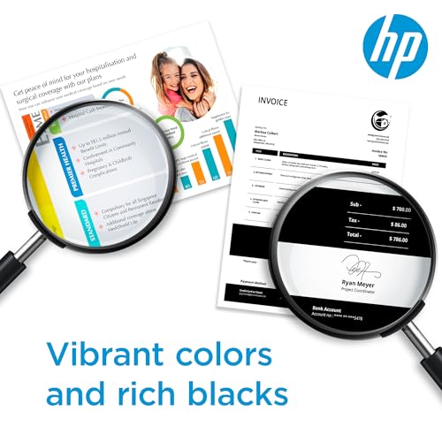 HP 645A Magenta Toner Cartridge | Works with HP Color LaserJet 5500, 5550 Series | C9733A