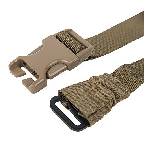 Helikon-Tex Bandicoot Cordura® Belt Bag, Colour: Green