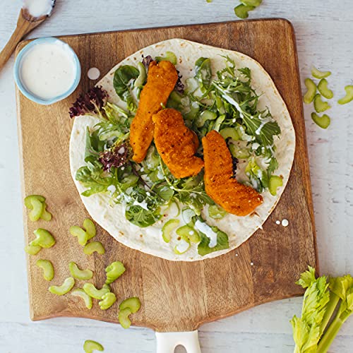 Applegate Natural Spicy Chicken Breast Tenders (Frozen)