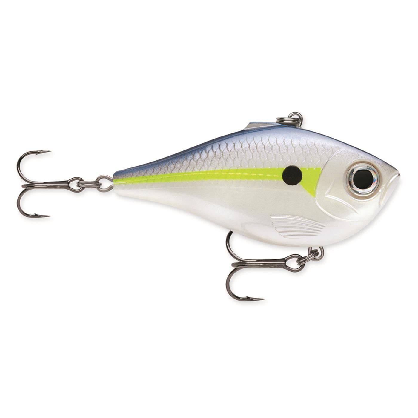 Rapala Rippin' Rap 05 Leprechaun
