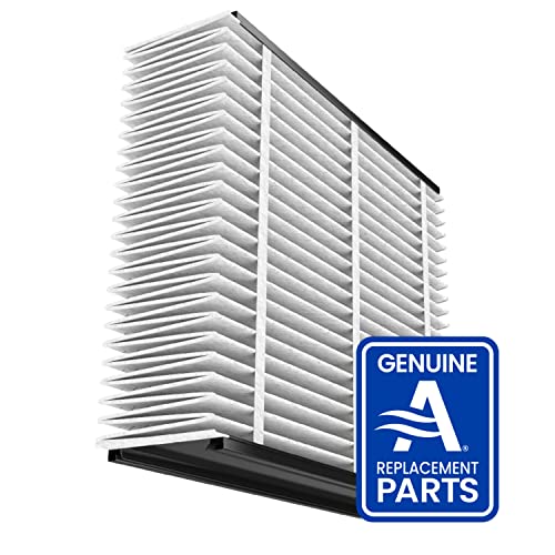 AprilAire 610 Replacement Filter for AprilAire Whole House Air Purifier 1625FG - MERV 11, Clean Air & Dust, 16x25x4 Air Filter (Pack of 1)