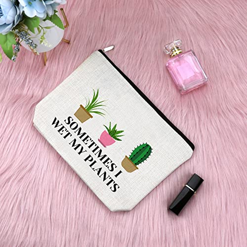 Sfodiary Pineapple Lovers Gifts Makeup Bag Inspirational Birthday Gift for Daughter Pineapple Gifts for Women Teens Encouragement Gift for Her Motivational Graduation Gifts Travel Cosmetic Pouch