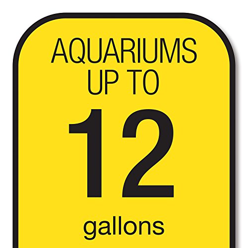 Marineland Precision Heater for Saltwater or Freshwater Aquariums