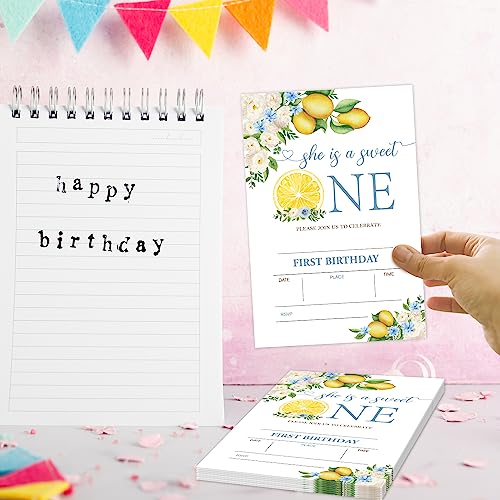 Qssfdgg Jump Bounce & Play Birthday Invitations for kids, Trampoline Jump Party Invites Cards for Boys & Girls, Birthday Party Celebration Favor, bday Invites Supplies (20 Cards + Envelopes)- A029