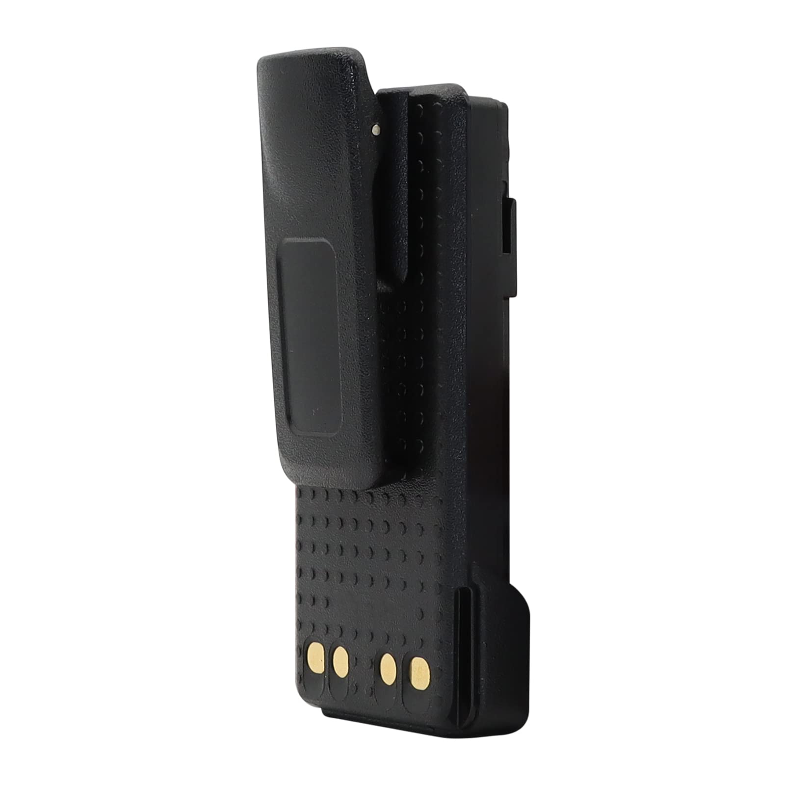 for Impres Battery PMNN4491C Battery PMNN4409AR Battery for Motorola Impres Battery MotoTRBO XPR3000 XPR3000e XPR3300 XPR3300e XPR3500 XPR3500e XPR5380e XPR7000 XPR7000e XPR7350e Battery (Slim)