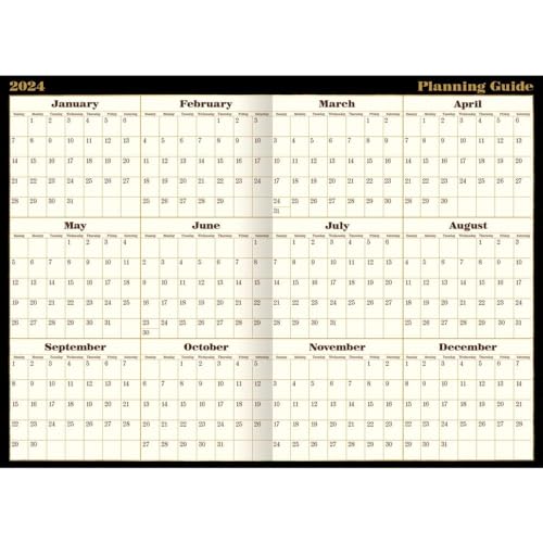 Lang Companies, Terry Redlin Monthly 2024 Pocket Planner