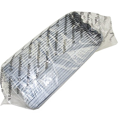 200 Poly Bubble Mailers, 2 8.5" X 12" Poly Bubble Mailers Padded Envelopes, 200 Ct