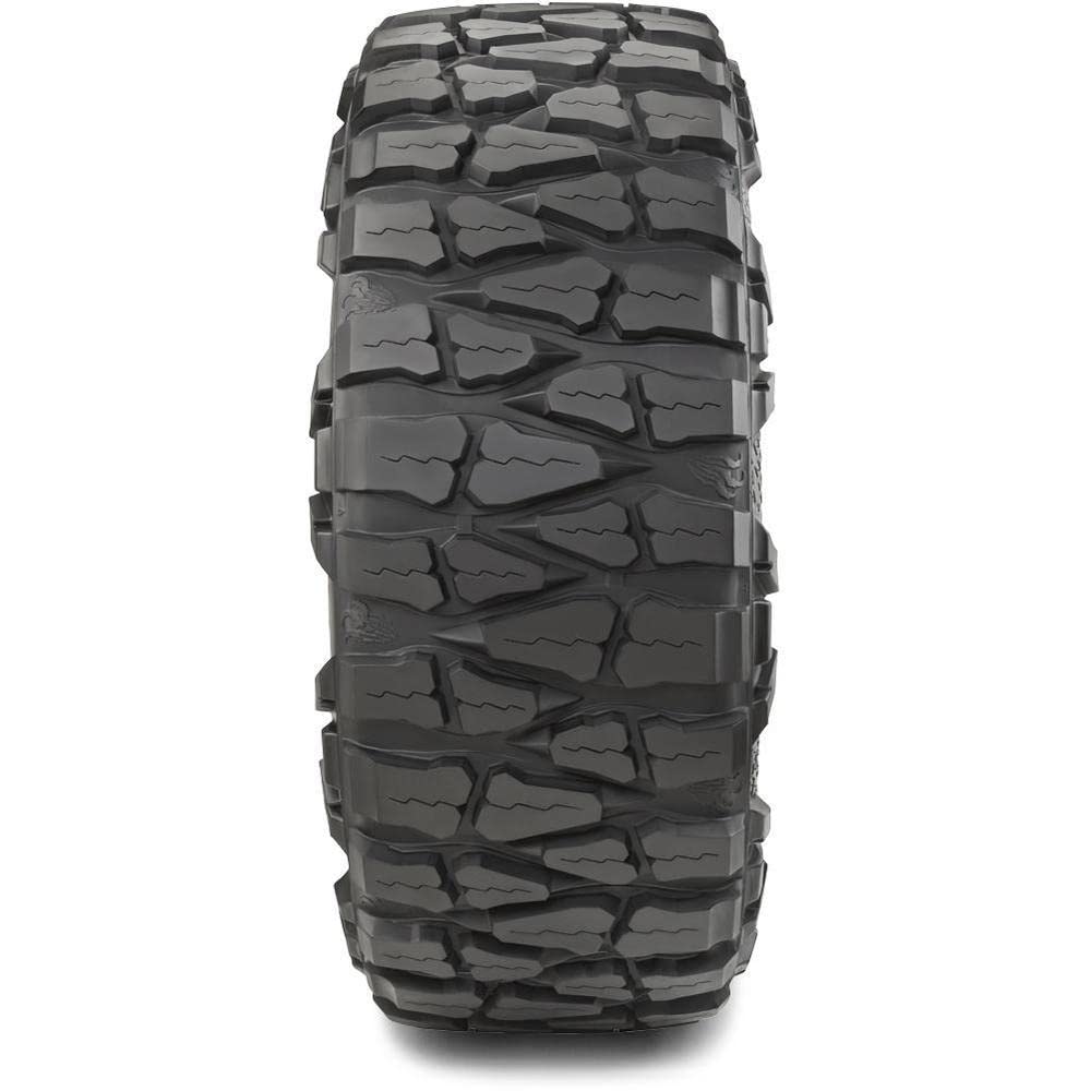 Nitto Mud Grappler LT38/15.50R20 125Q