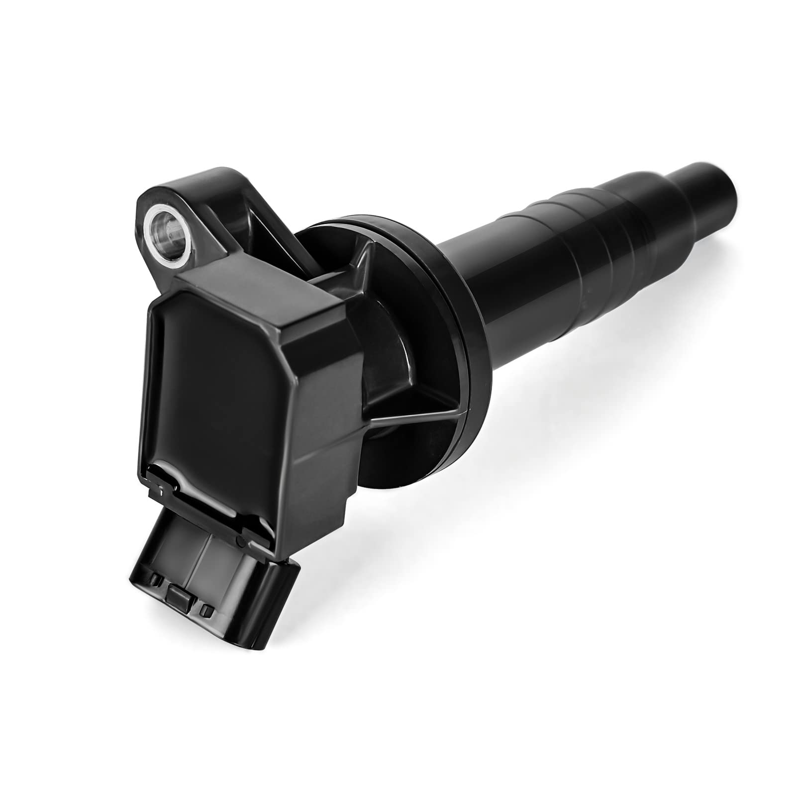 Set of 4 Ignition Coil Pack Fits for 1.8 L4 Toyota Corolla Matrix Celica Pontiac Vibe Chevy Prizm 2000 2001 2002 2003 2004 2005 2006 2007 2008 1.8L Coils Replaces# UF247 C1249