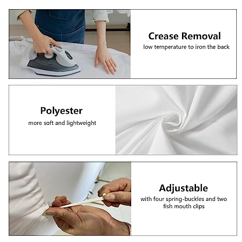 YongFoto 3ft Mysterious Universe Galaxy Round Backdrop Cover Outer Space Starry Sky Abstract Nebula Circle Photography Background Boy Girl Birthday Party Newborn Baby Shower Kids Portrait Photo Prop