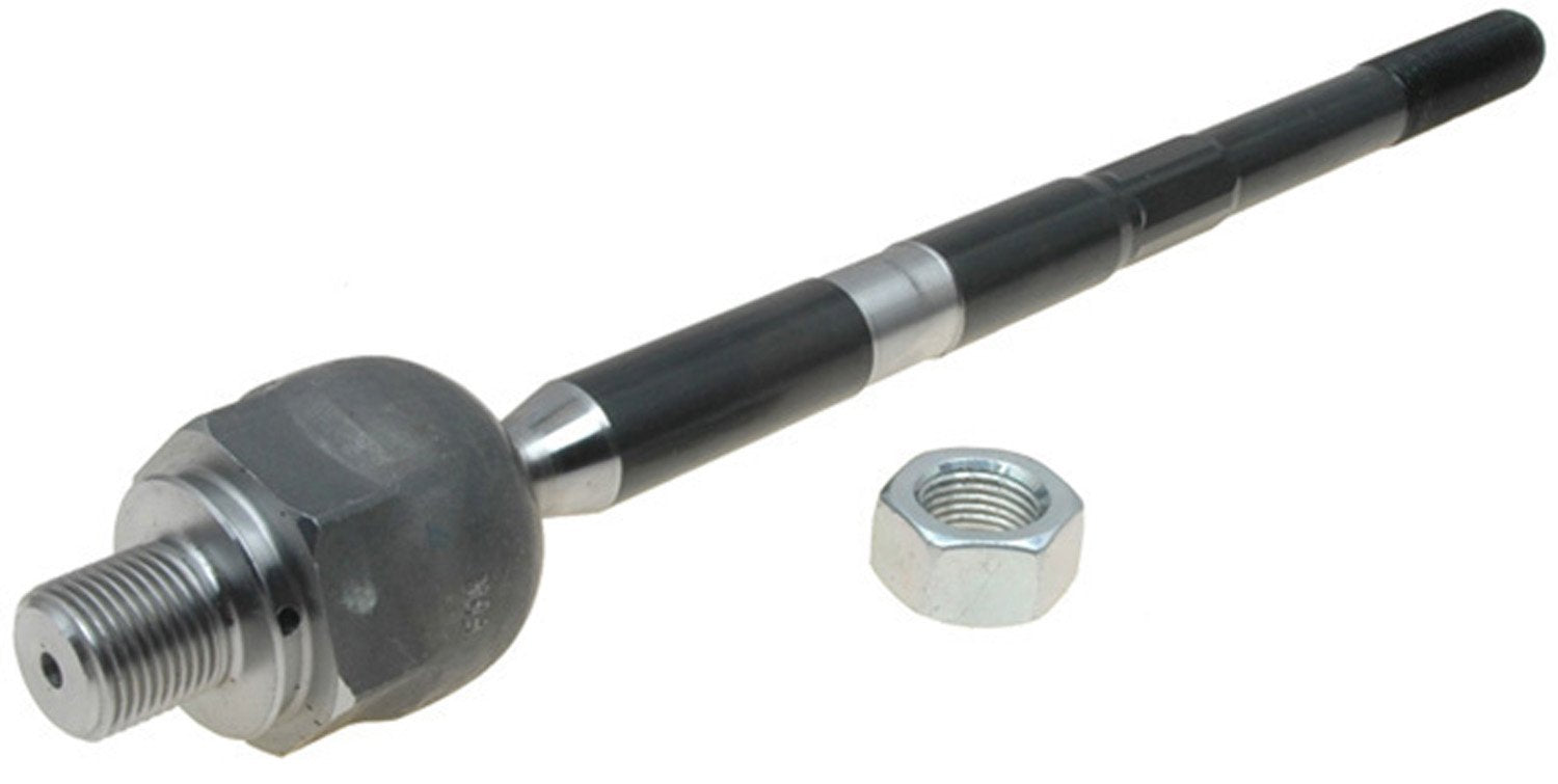 ACDelco Professional 45A2231 Inner Steering Tie Rod End, Silver & Grey