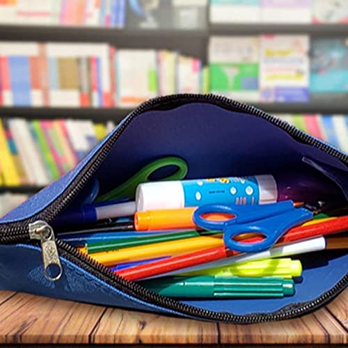 Trail maker Back to School Supplies 60 Piece Bundle Kit for Girls, Boys, Kids, Back to School Supply Box Bundle Kit Includes Notebooks, Folders, Composition Book, Headphones, Ruler, and More