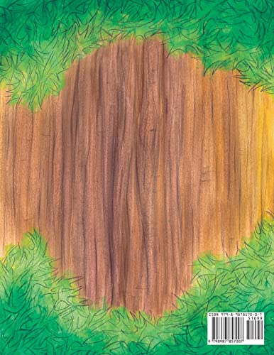 The Little Bird Who Wanted to Fly