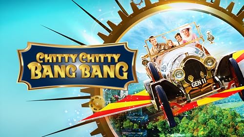 Chitty Chitty Bang Bang