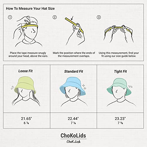CHOK.LIDS Frayed Bucket Hats for Women Men Unisex Trendy Washed Cotton Floppy Wide Brim Boonie Outdoor Summer Beach Headwear (Scarlet)