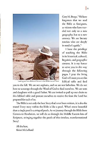 Rediscovering Israel: A Fresh Look at God's Story in Its Historical and Cultural Contexts