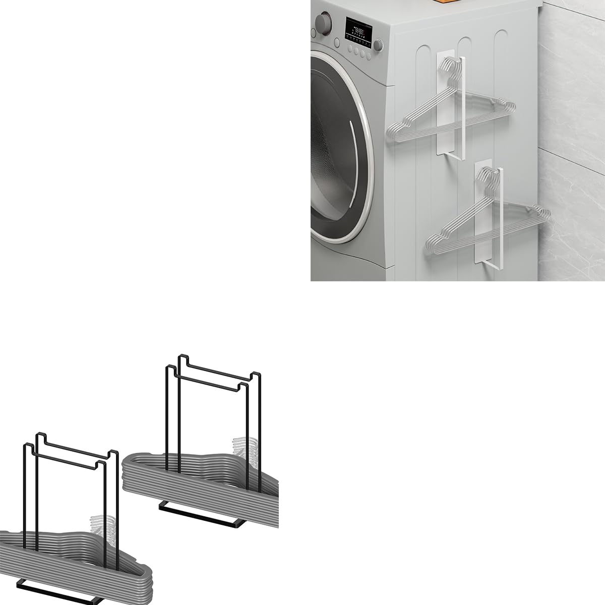 Thipoten Hanger Organizer