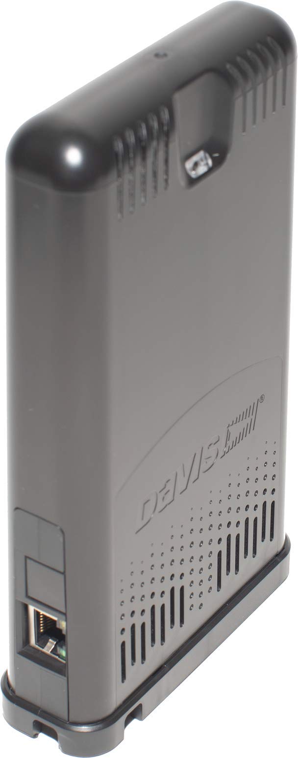 Davis WeatherLink® Live