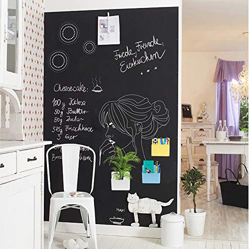 Mabrasse 2p Magnetic Dry Erase Marker Holder,Pen and Eraser Holder for Whiteboard, Magnet Pencil Cup Utility Storage Organizer for Office, Refrigerator, Locker and Metal Cabinets（Purple)