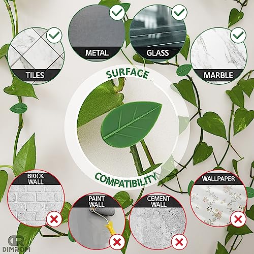 60 Pcs Plant Clips 2 Sizes Garden Clips for Plants Tomato Clips for Climbing Plants Garden Plant Clips Tomato Clips for Climbing Plants Hanging Plant Clips for Vines Gardening Supplies Support Clips