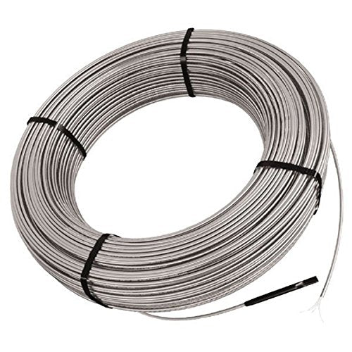 Schluter Systems DITRA-HEAT-E Floor Heating DHEHK Cable (DHEHK12043 120V (42.7 Ft²) 540W)