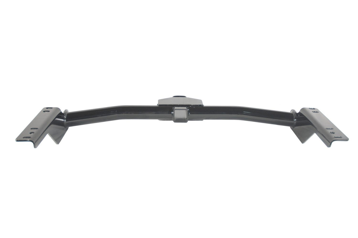 CURT 13445 Class 3 Trailer Hitch, 2-Inch Receiver, Compatible with Select Lexus GX470, Toyota 4Runner , Black