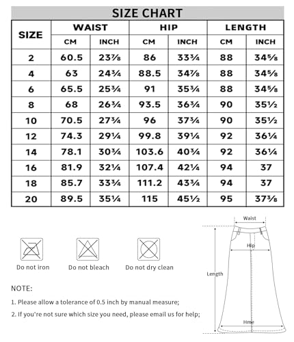 Women Maxi Pencil Jean Skirt- High Waisted A-Line Long Denim Skirts For Ladies- Blue Jean Skirt,Blue,2