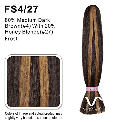 Vivica A Fox Gemini4, 115 Gram