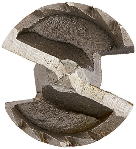 Steelex D1018 2-5/16-Inch Forstner Bit