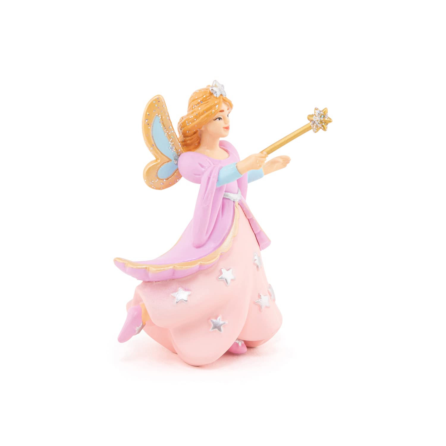 Papo Starry Fairy Figure, Pink