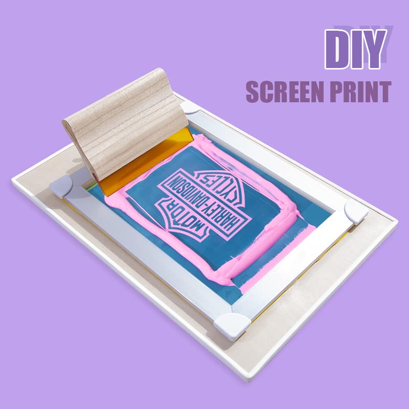 Uinkit Inkjet Transparency Film 50 Sheets 8.5x11 OHP Overhead Projector Film for DIY Crafting 100% Clear Transparency Paper For Inkjet Printer