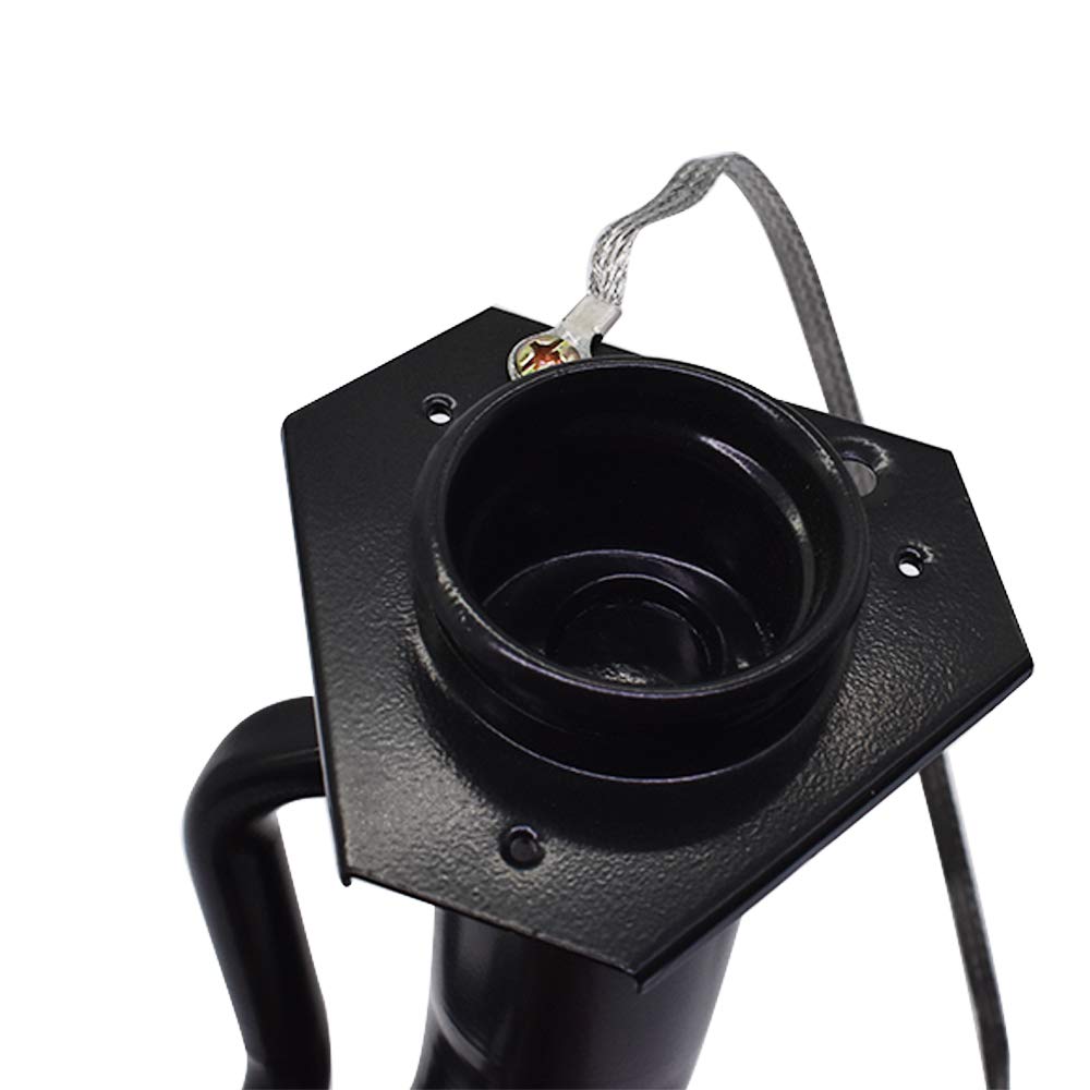 labwork Fuel Tank Filler Neck 15712148 Replacement for 95-99 Chevrolet Tahoe FN709