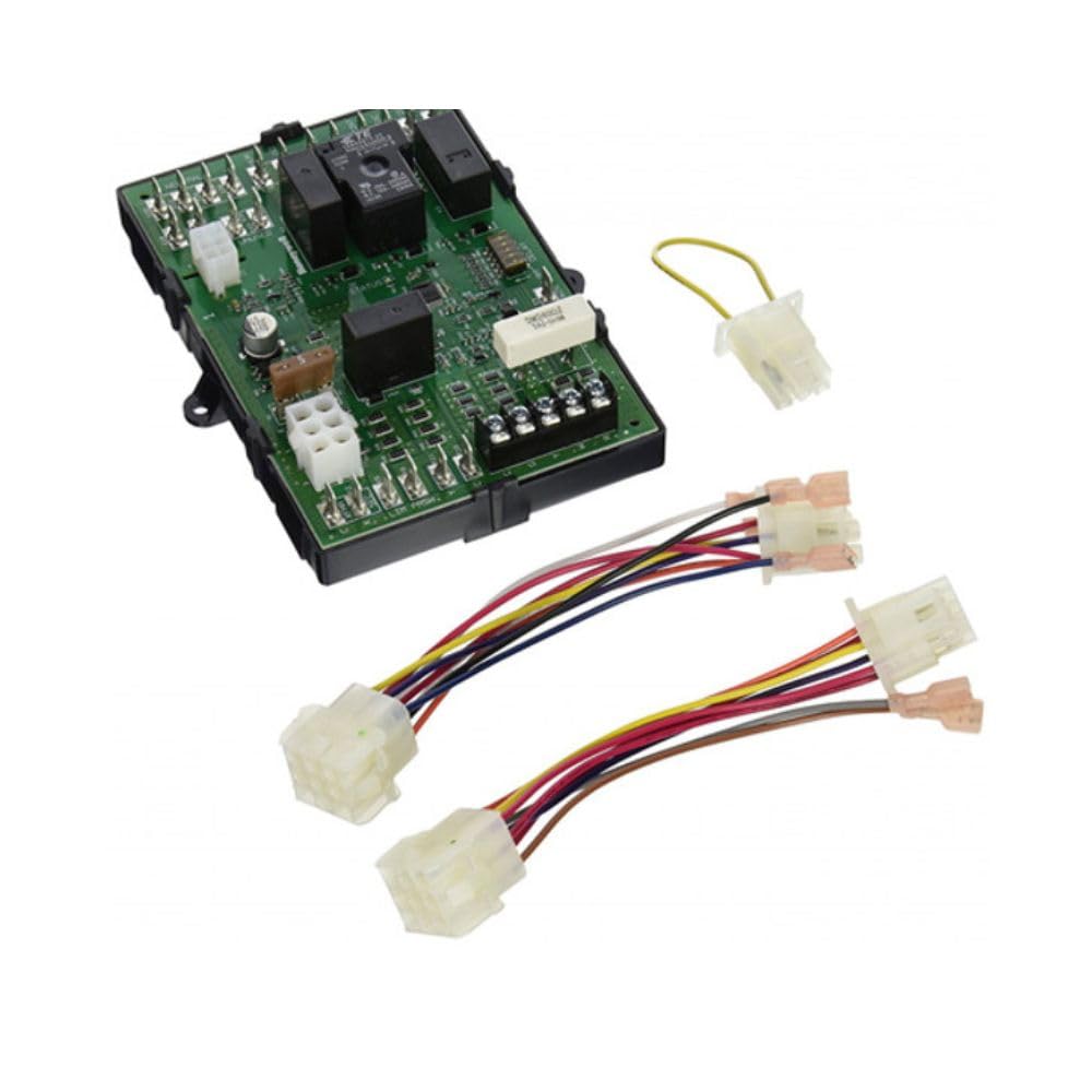 Honeywell ST9120U1011/U Universal Electronic Fan Timer for Model St9120, St9101, St9141 and St9160