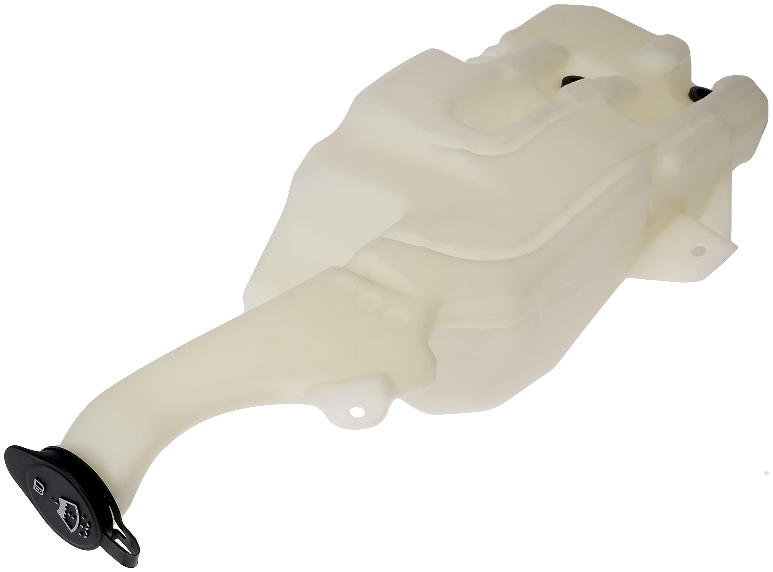 Dorman 603-581 Front Washer Fluid Reservoir Compatible with Select Cadillac/Chevrolet/GMC Models