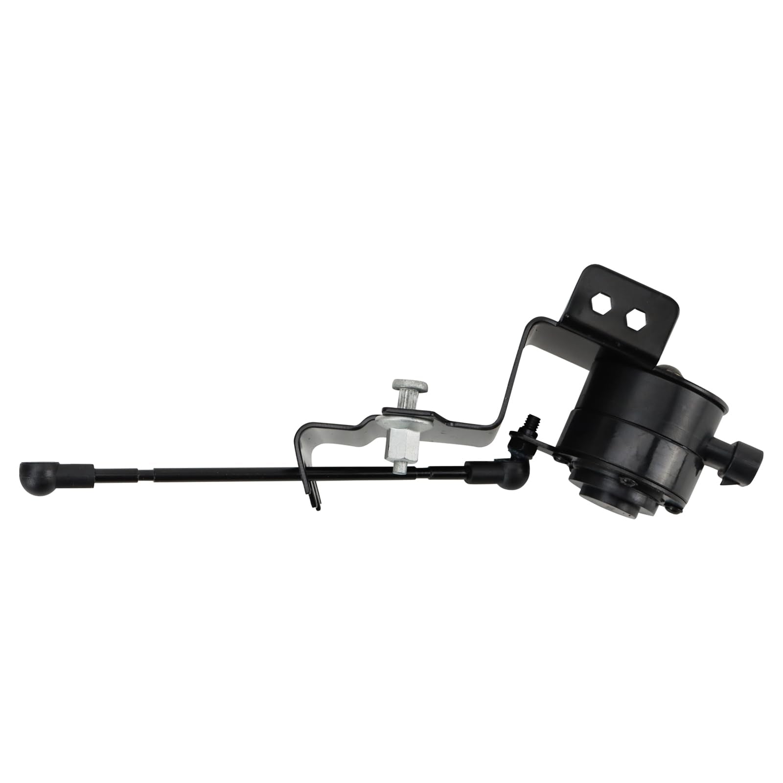 TRQ Front Ride Leveling Height Sensor Compatible with 2006-2011 Buick Lucerne Cadillac DTS