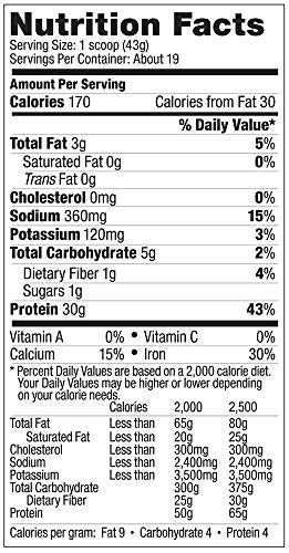 Vega Premium Sport Protein Chocolate Protein Powder, Vegan, Non GMO, Gluten Free Plant Based Protein Powder Drink Mix, NSF Certified for Sport, 29.5 oz