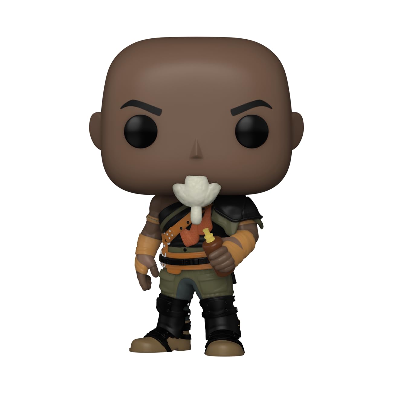 Funko Pop! Movies: Netflix - Rebel Moon, Titus