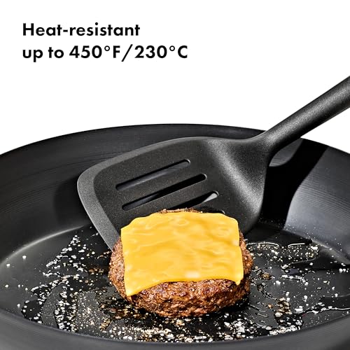 OXO Good Grips Nylon Slotted Turner