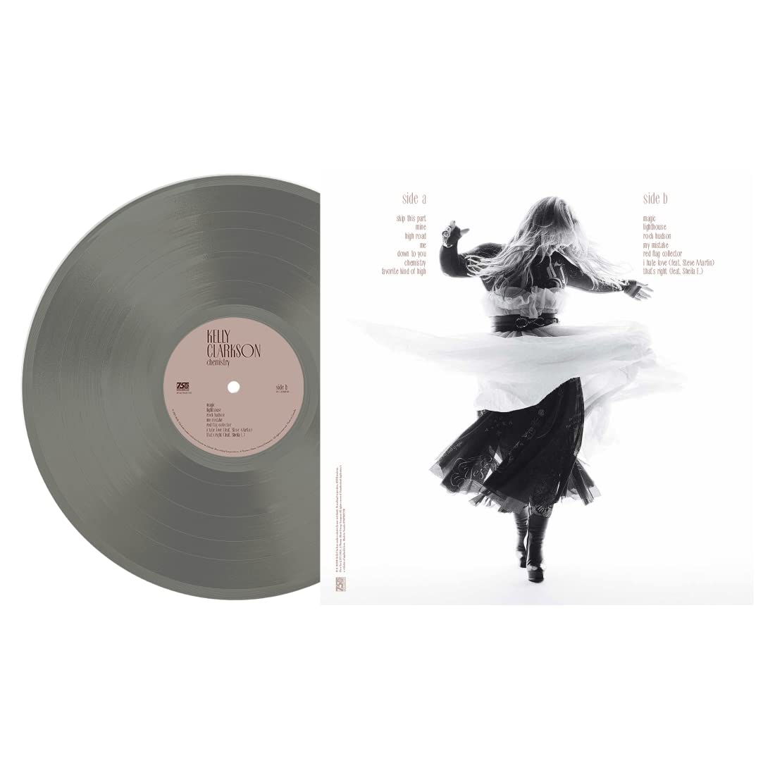 chemistry (Amazon Exclusive)