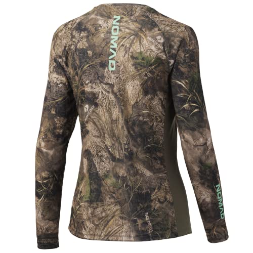 Pursuit Long Sleeve Shirt | Hunting Shirt W/Sun Protection