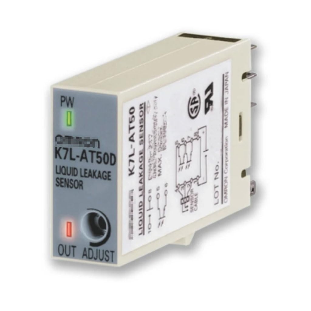 K7L-AT50D Liquid Leakage Detector K7L-AT50D