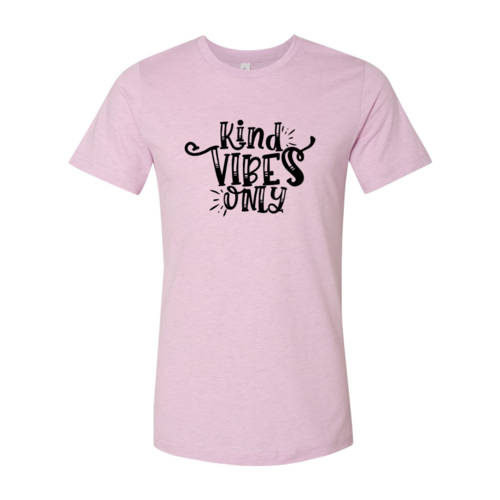 Kind Vibes Only Shirt