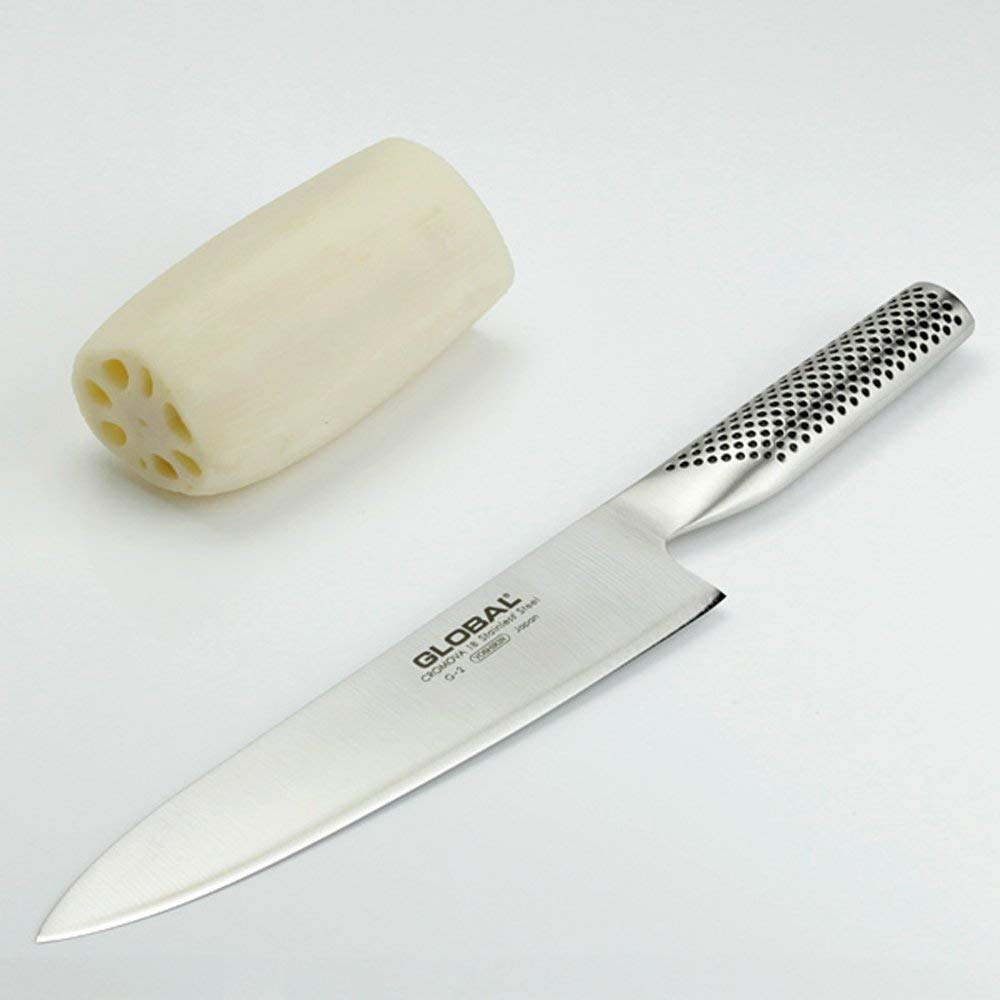 Global 8" Chef's Knife