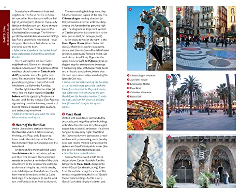 Rick Steves Best of Spain (Rick Steves Travel Guide)