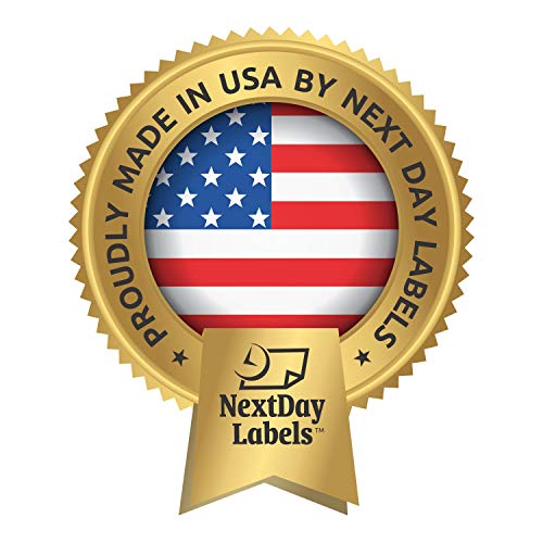 NextDayLabels - Pack of 50 Sheets - 8-1/2" x 11" (Letter Size) 65 lb. Parchment Cover Card Stock (Bluestone)