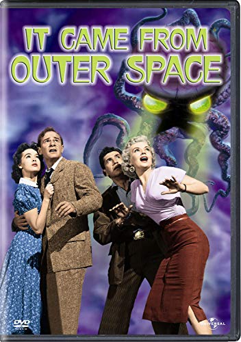 It Came from Outer Space [DVD]