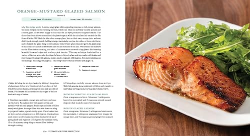 Ultimate Air Fryer Perfection: 185 Remarkable Recipes That Make the Most of Your Air Fryer