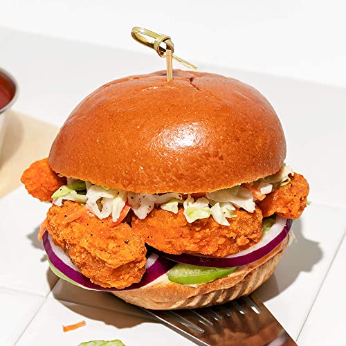 Jack & Annie's Buffalo Jack Wings, 9.6 Oz