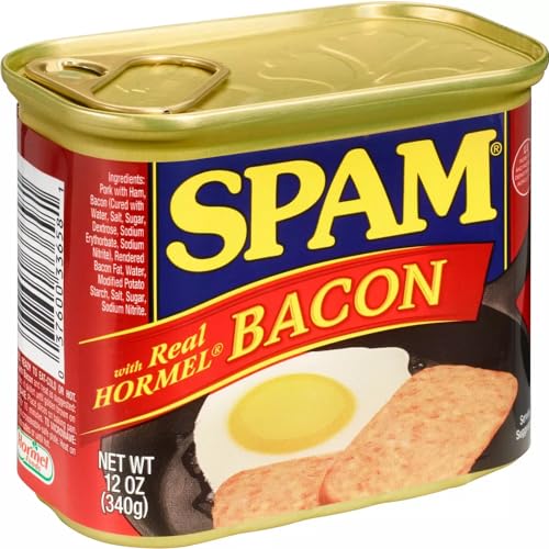 Spam Lite, 12 Ounce Can