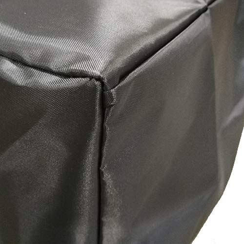 Air Fryer Covers for Kitchen Counter, Appliance Dust Cover Waterproof for Instant Pot, Electric Pressure Rice Cooker, Crock Pot, 6 7 8 9 10 Quart Instantpot